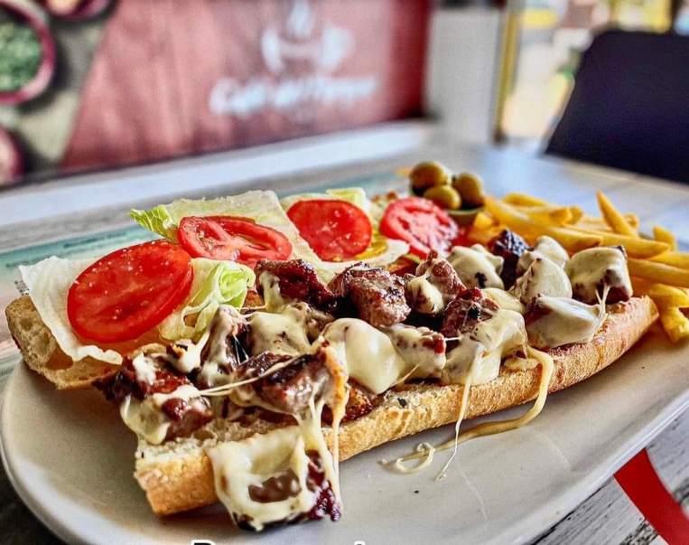 BOCATA