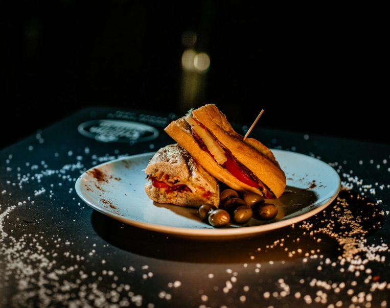 BOCADILLOS