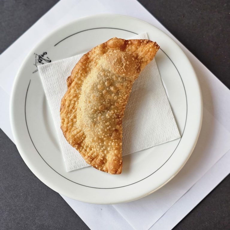 pastel de feira
