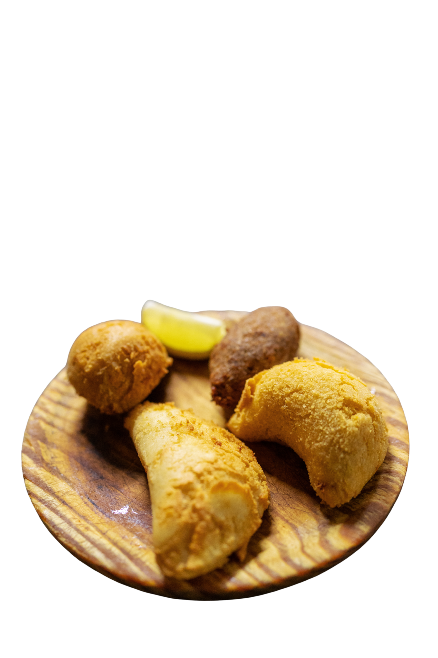empanada do brasil