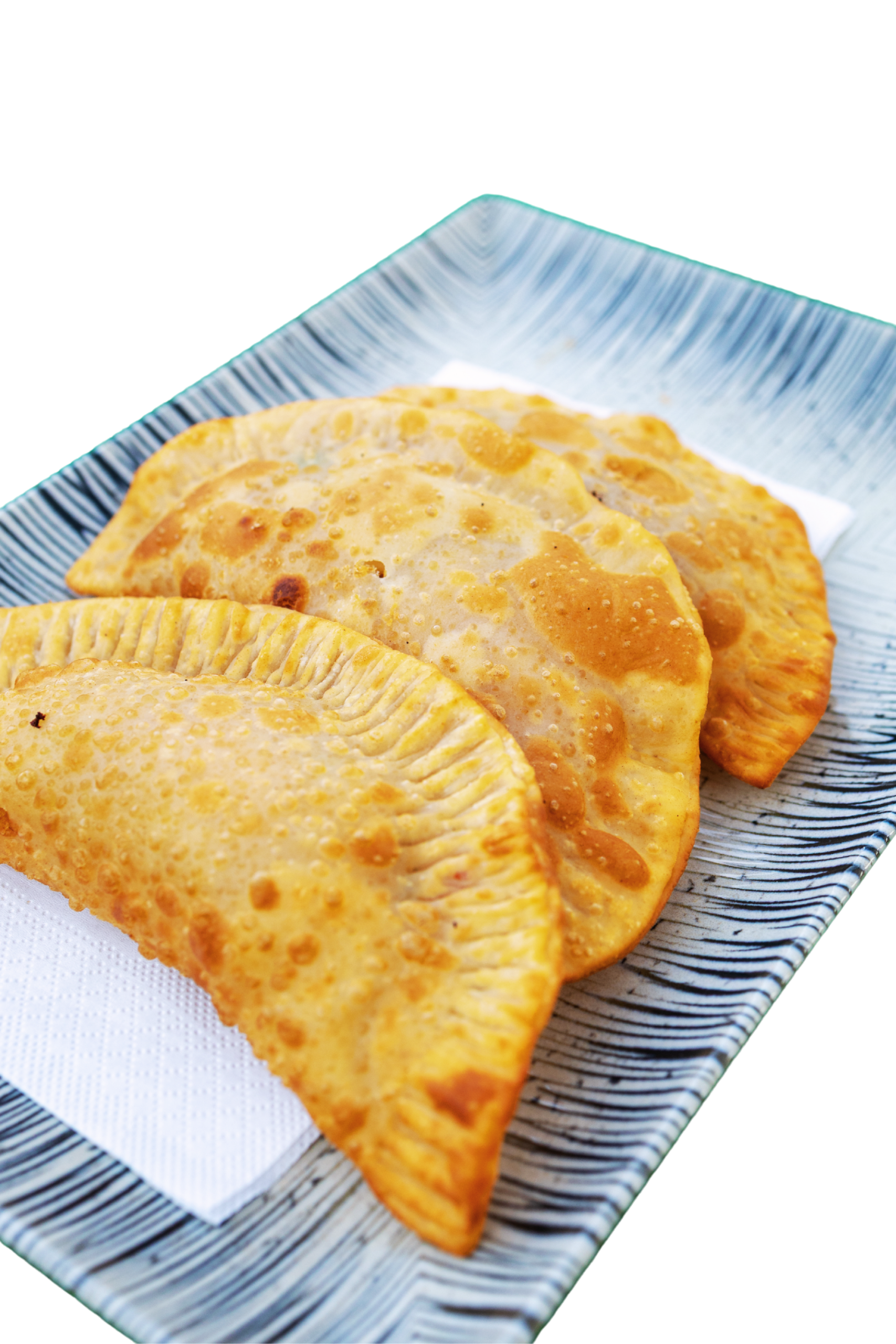 PASTEL DE FEIRA