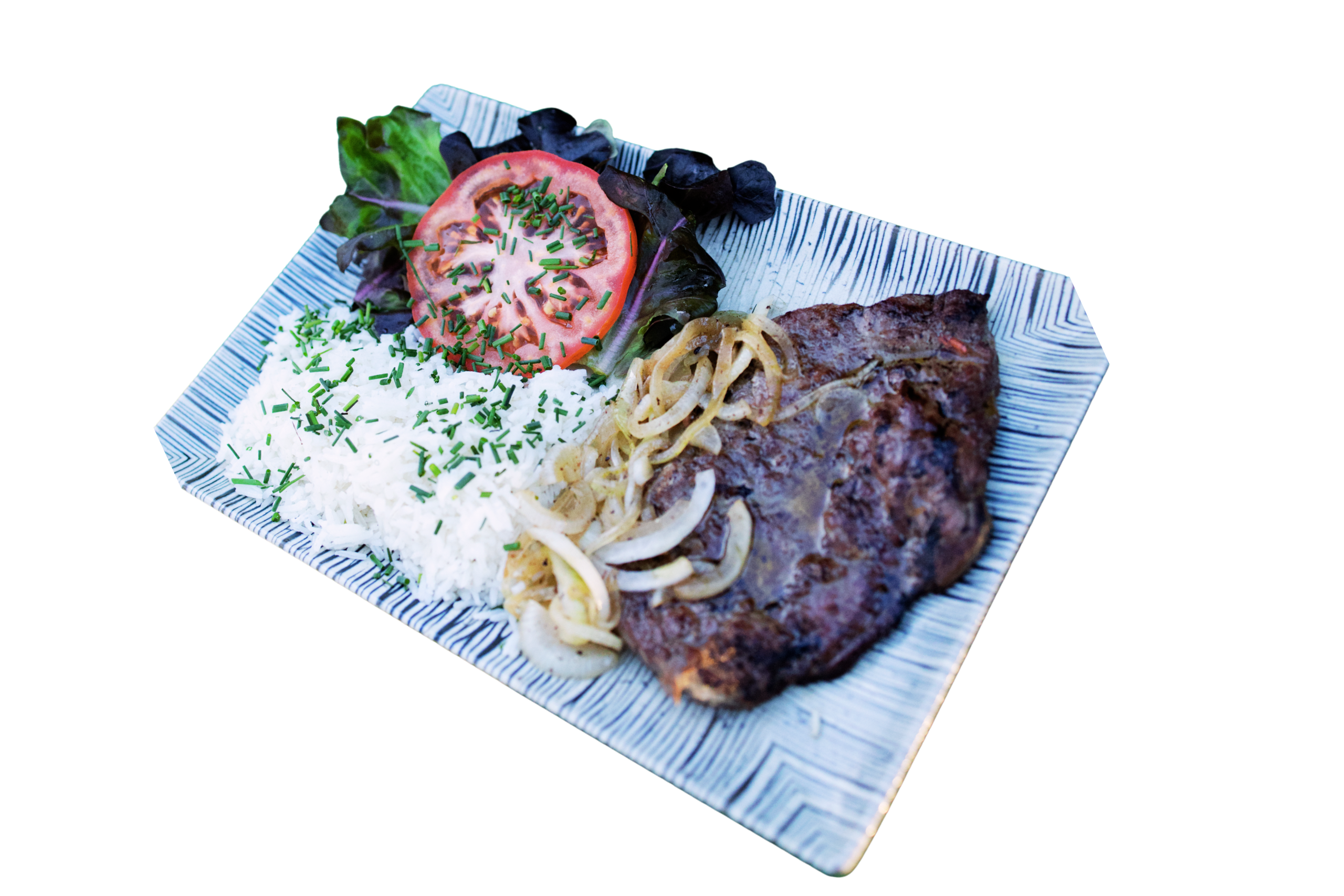 picaña plancha